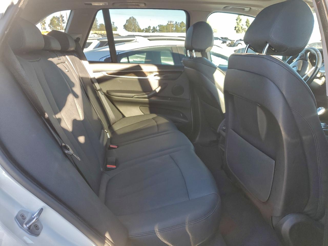 2016 BMW X5 XDR40E photo 31