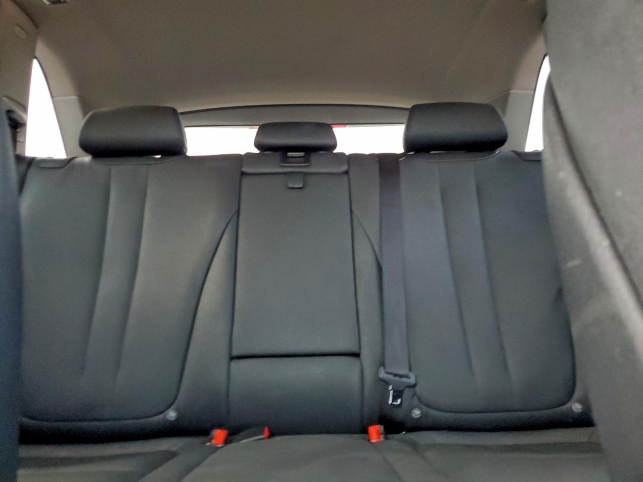 2016 BMW X5 XDR40E photo 28