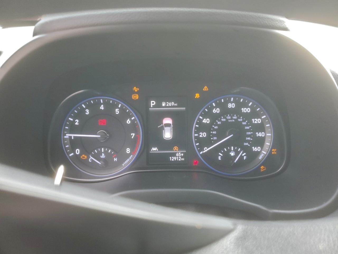 2022 HYUNDAI KONA SEL photo 17