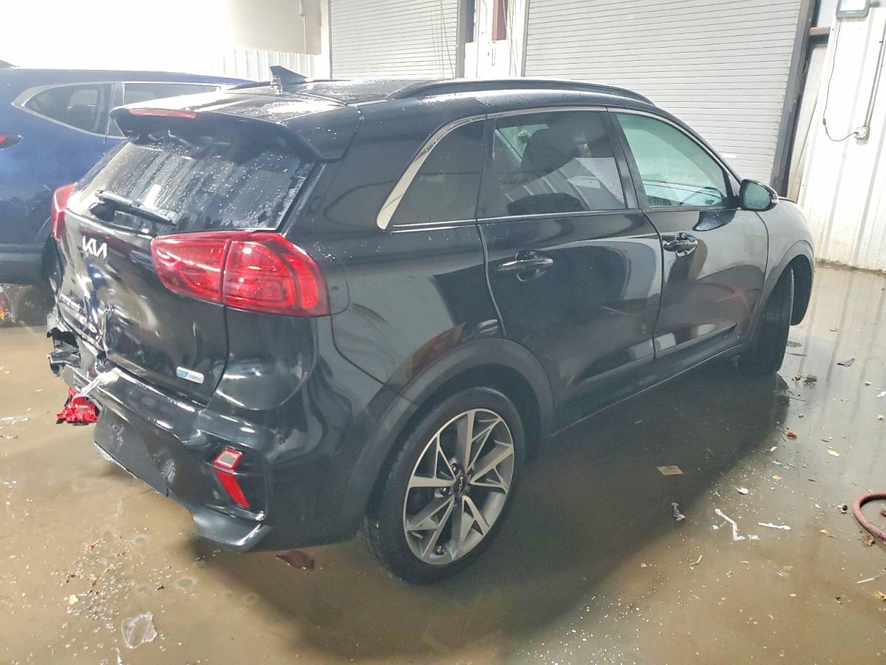 2022 KIA NIRO TOURING SPECIAL EDITION photo 3
