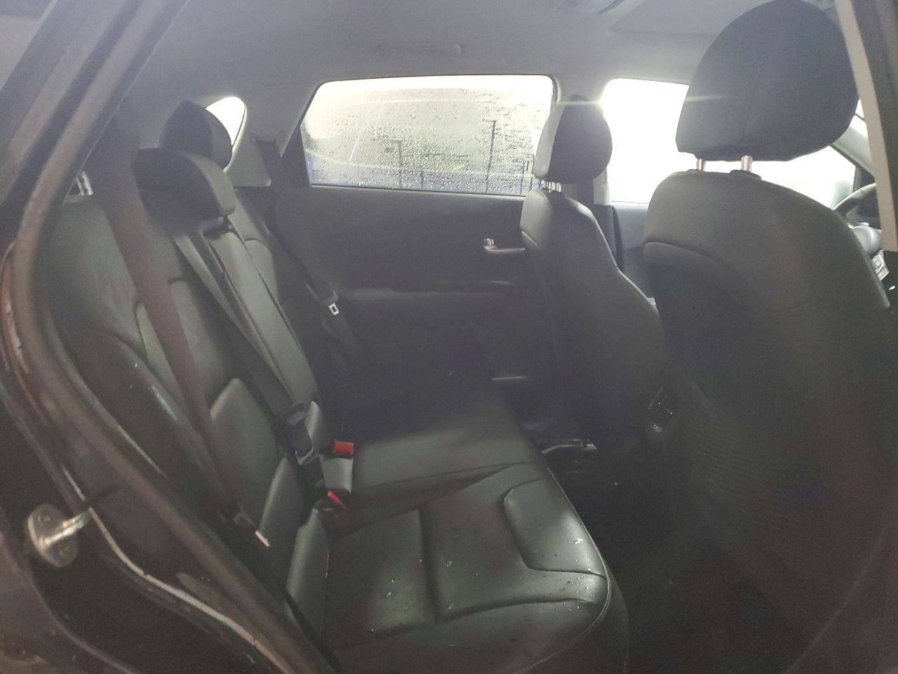 2022 KIA NIRO TOURING SPECIAL EDITION photo 10