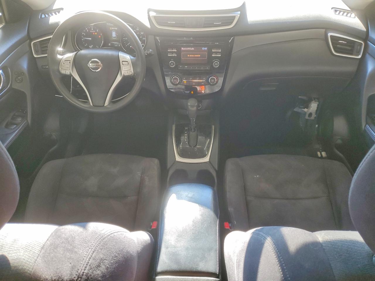 2016 NISSAN ROGUE S photo 15