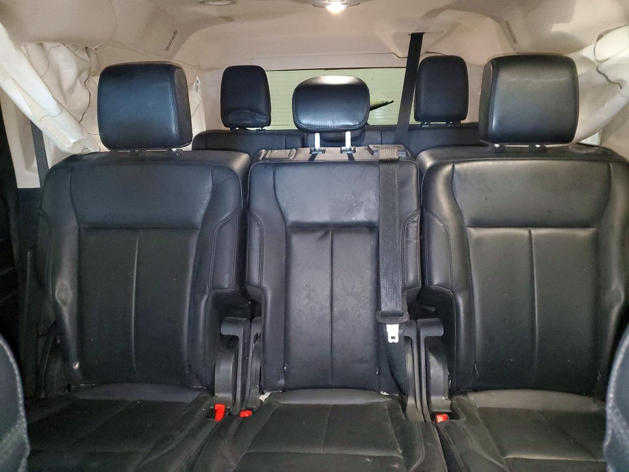 2024 FORD EXPEDITION MAX XLT photo 10