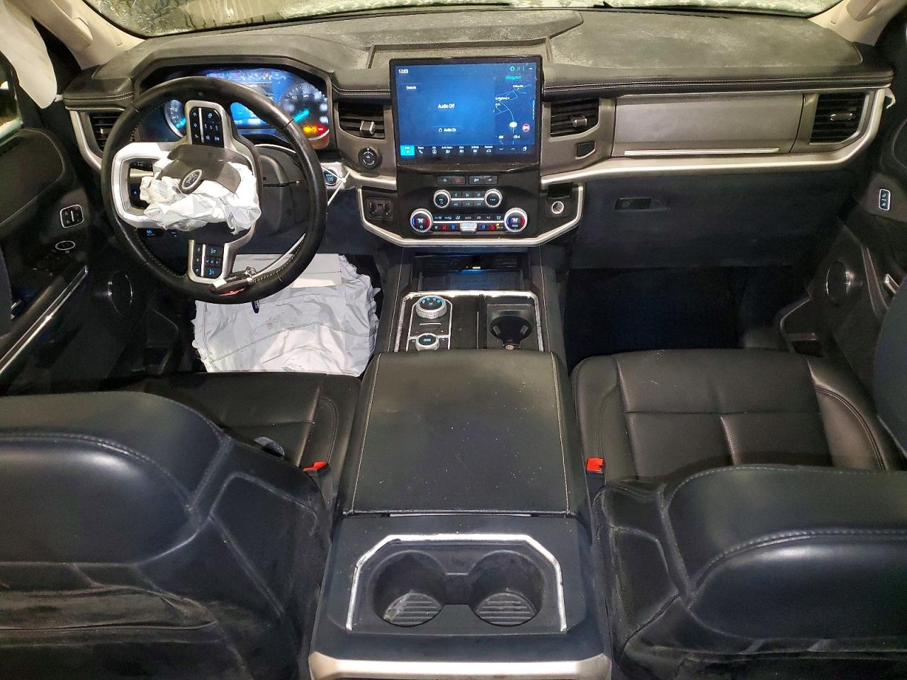 2024 FORD EXPEDITION MAX XLT photo 8