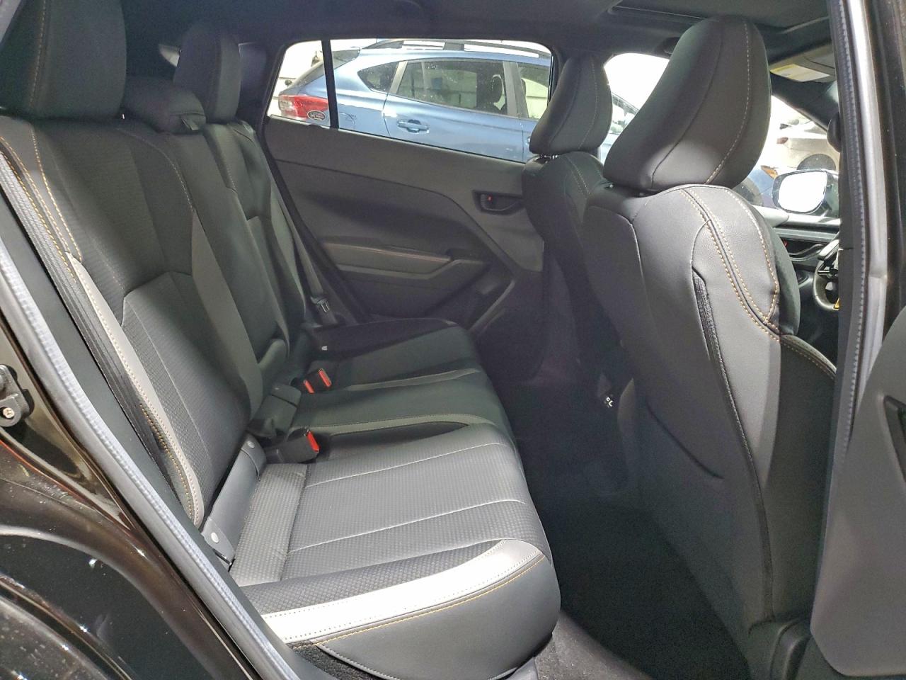 2024 SUBARU CROSSTREK WILDERNESS photo 11