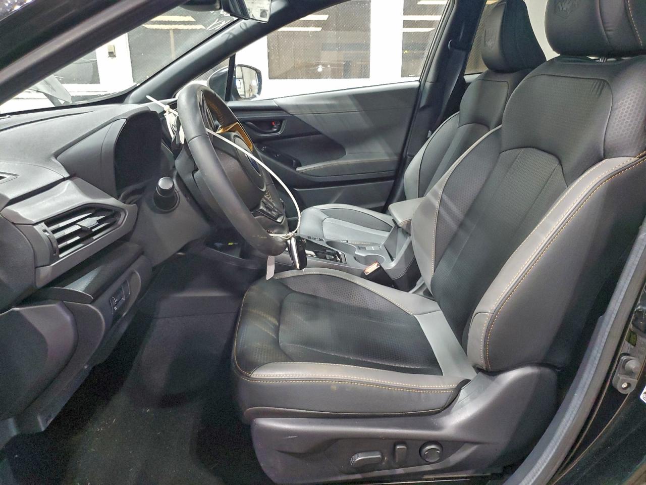 2024 SUBARU CROSSTREK WILDERNESS photo 7