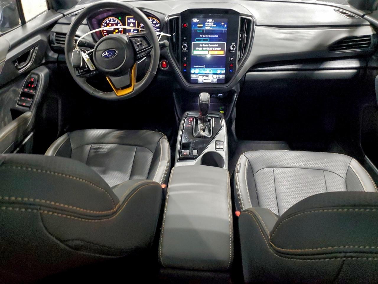 2024 SUBARU CROSSTREK WILDERNESS photo 8