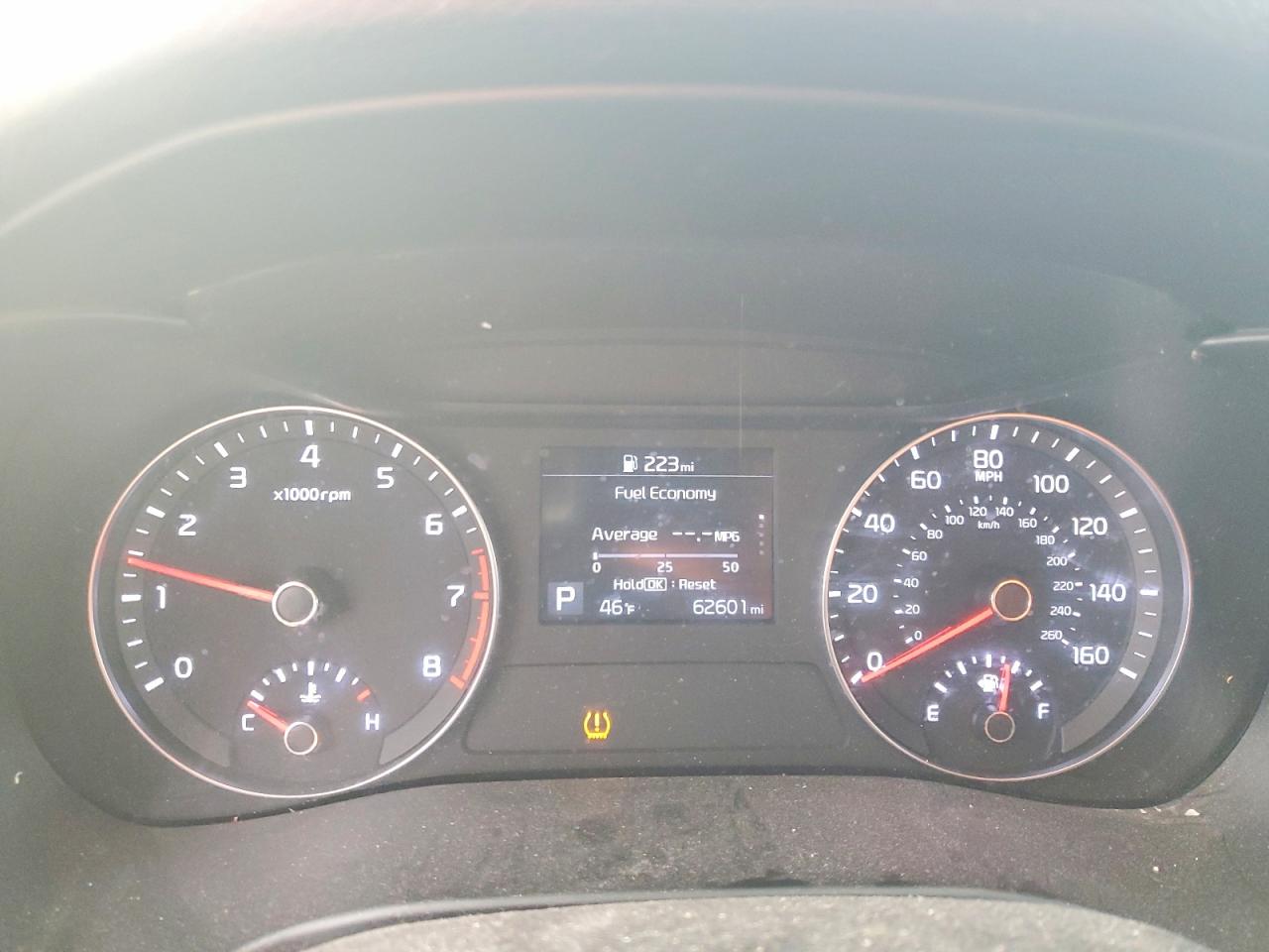 2021 KIA FORTE FE photo 9