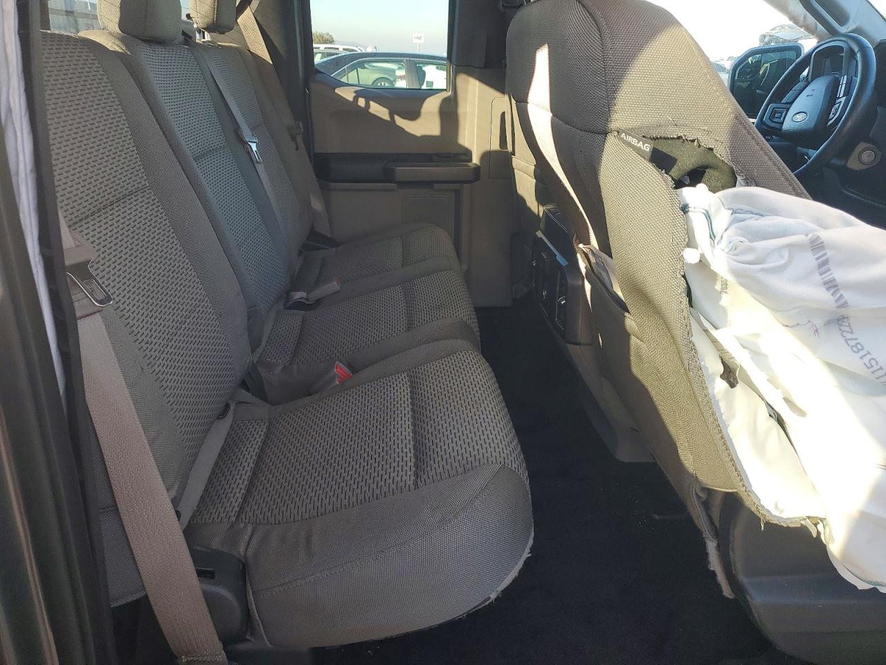 2016 FORD F150 SUPER CAB photo 10