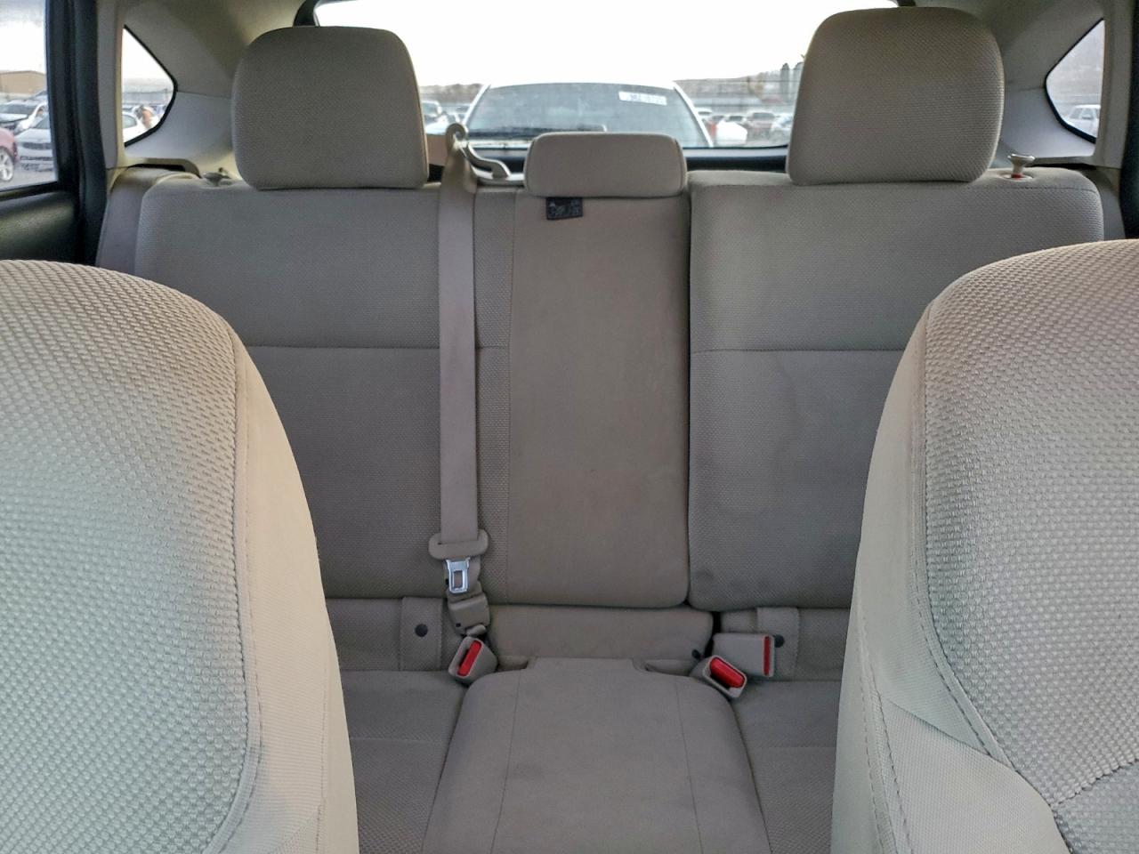 2014 SUBARU XV CROSSTREK 2.0 PREMIUM photo 10