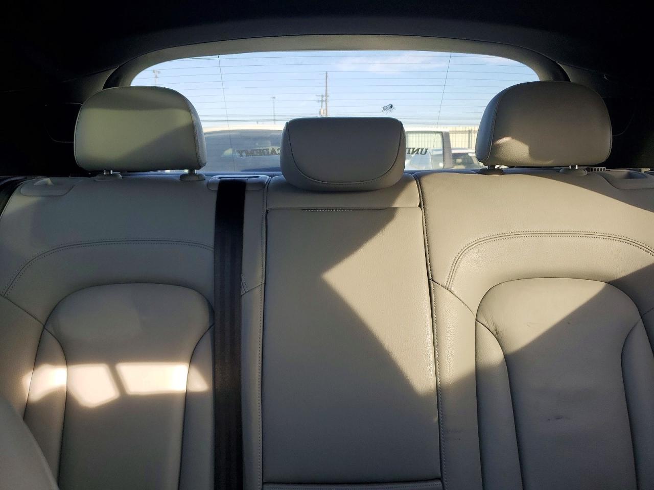 2018 AUDI Q3 PREMIUM photo 10