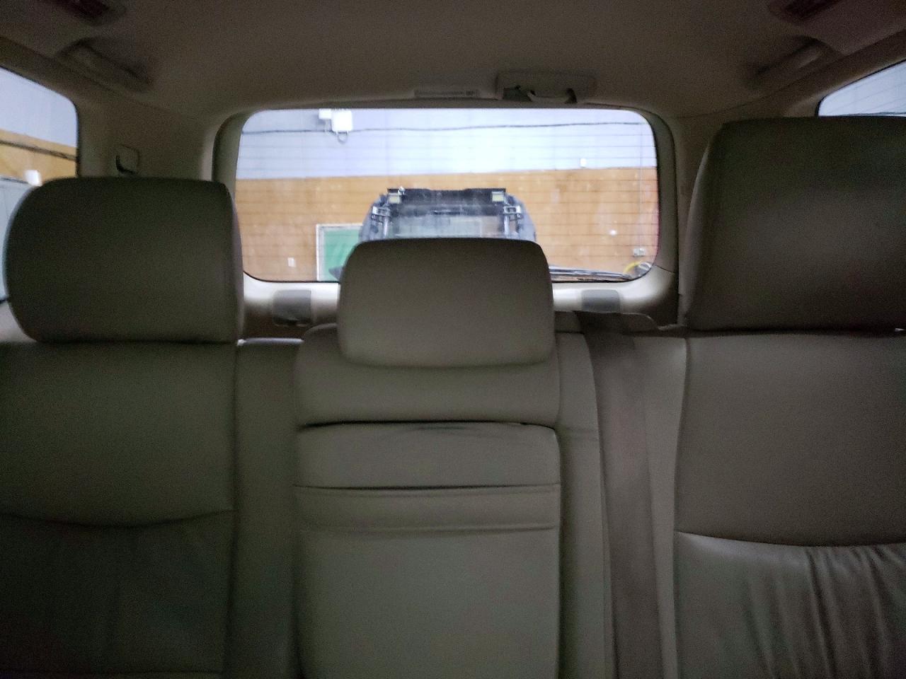 2005 LEXUS GX 470 photo 10