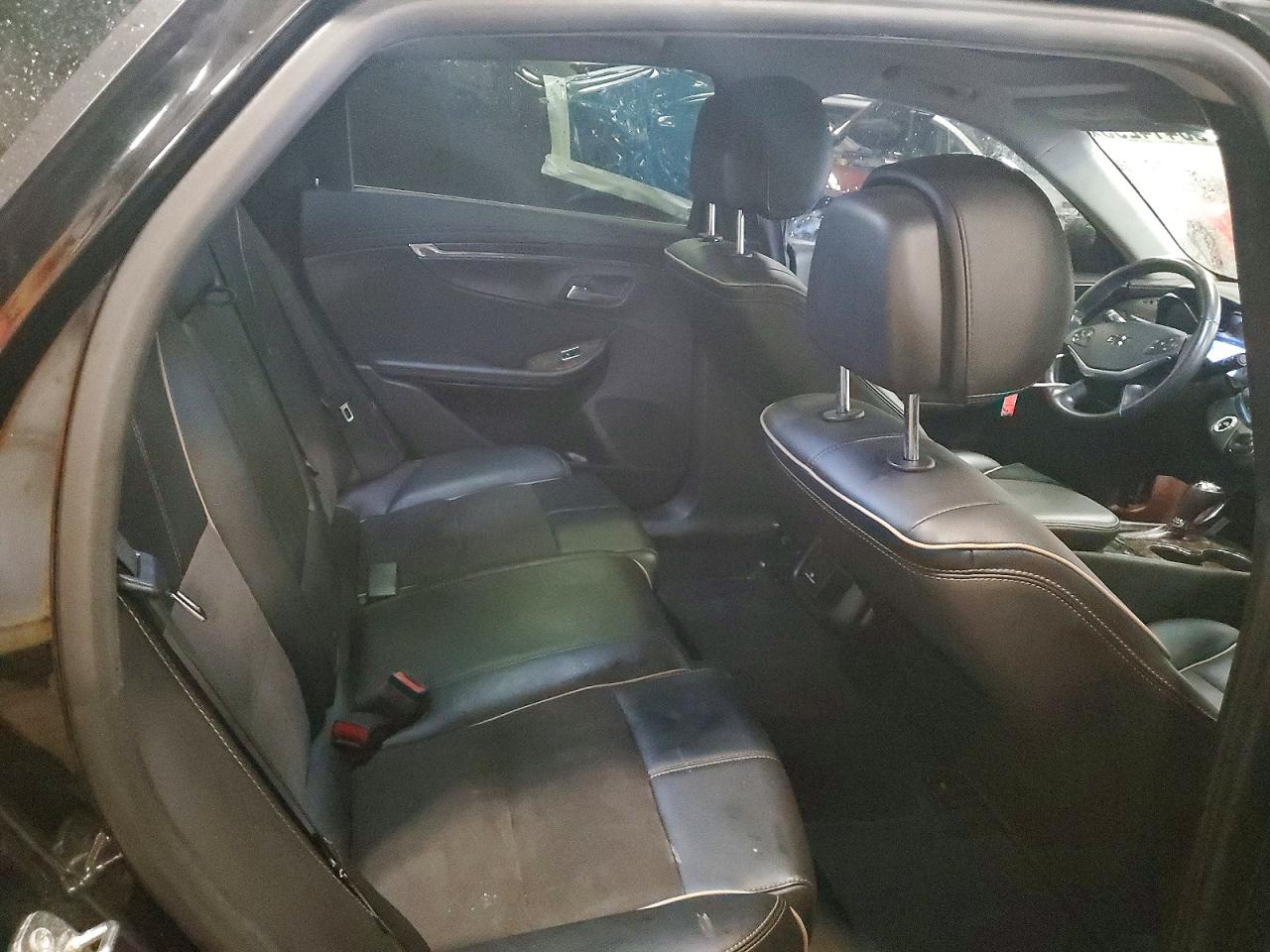 2014 CHEVROLET IMPALA LT photo 19