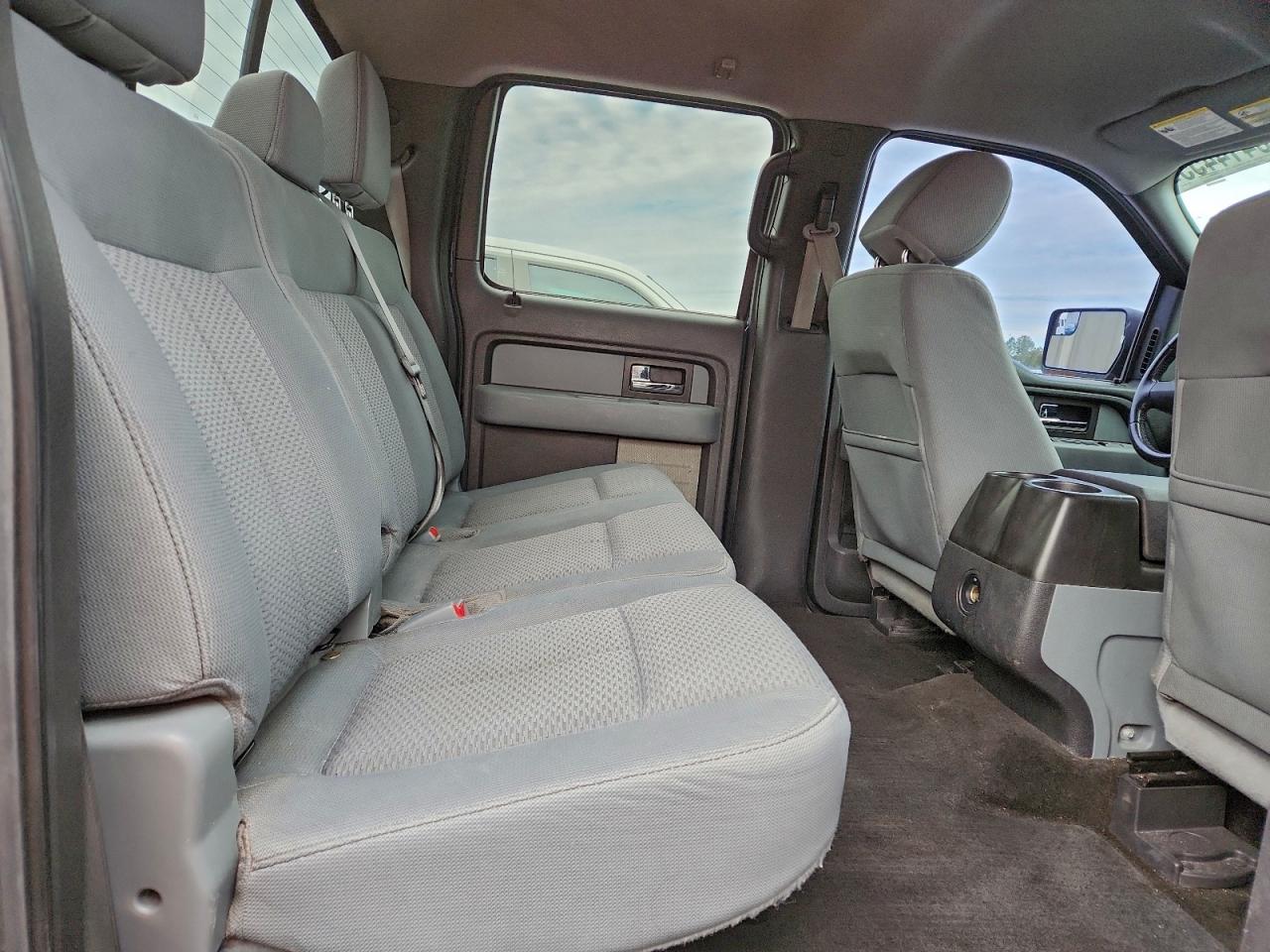 2013 FORD F150 SUPERCREW photo 28