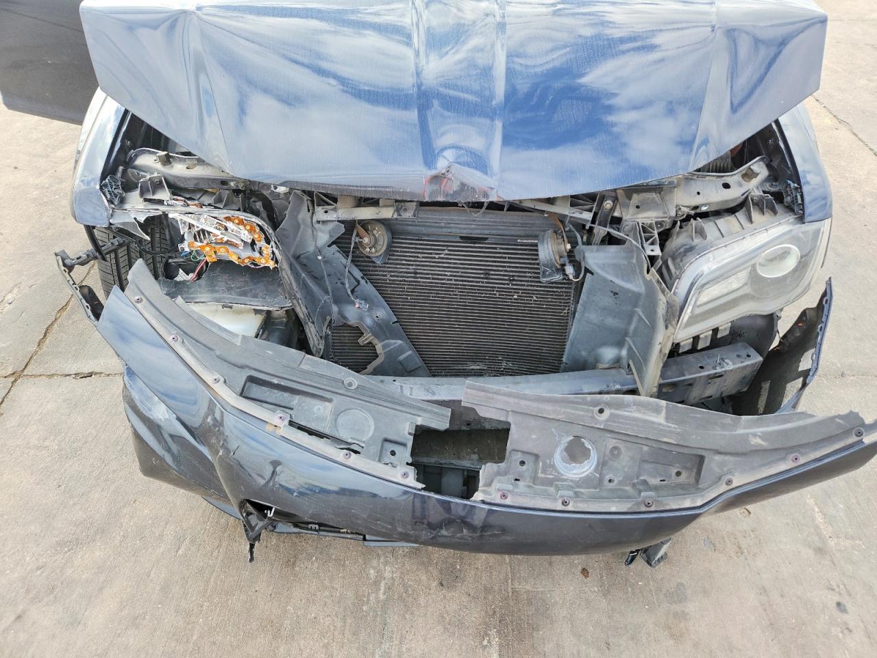 2019 CHRYSLER 300 S photo 31