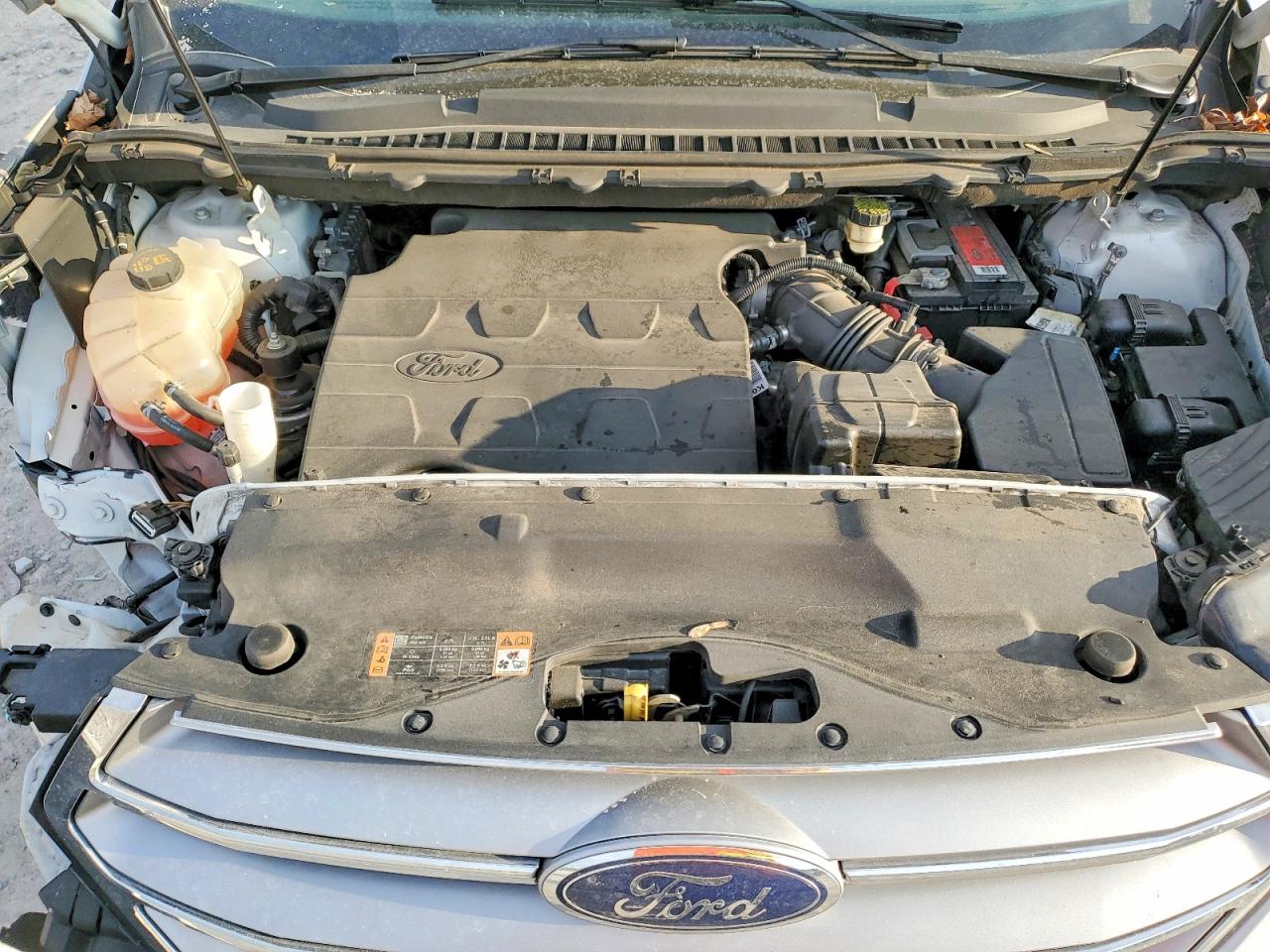 2017 FORD EDGE SEL photo 23