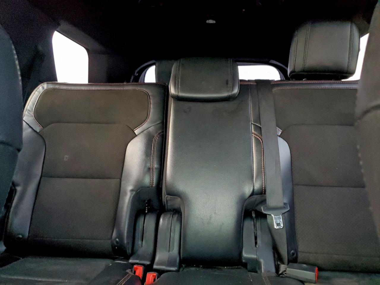 2018 FORD EXPLORER XLT photo 10