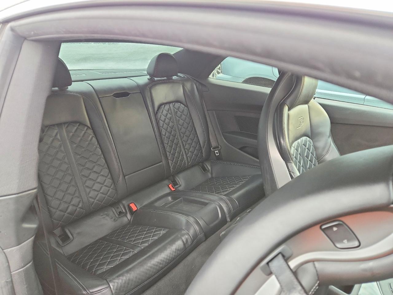 2018 AUDI S5 PRESTIGE photo 10