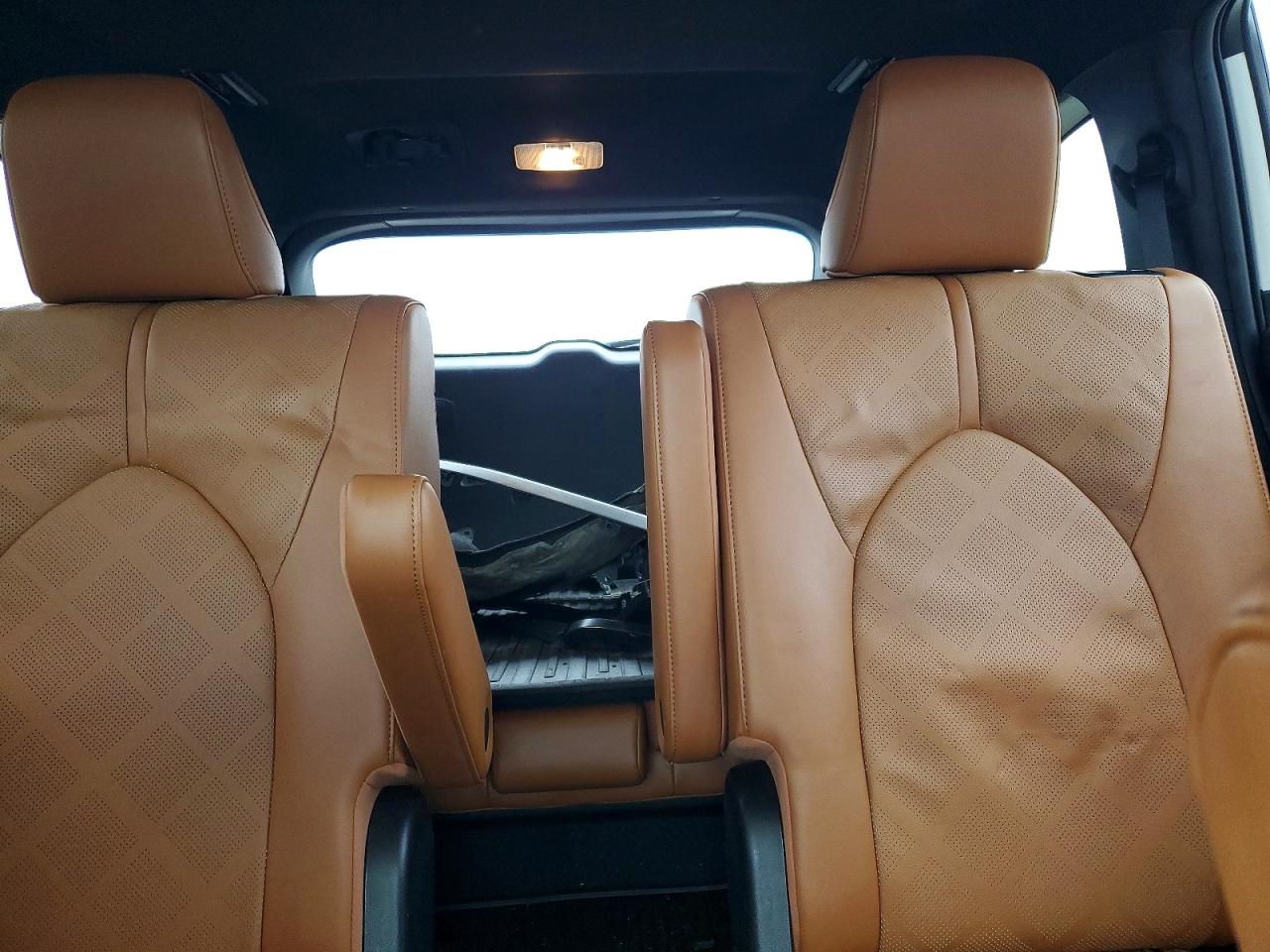 2022 TOYOTA HIGHLANDER PLATINUM photo 10