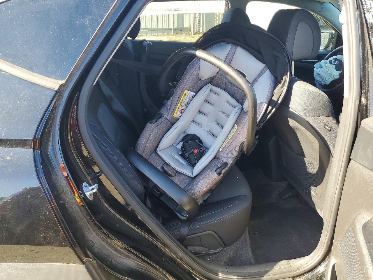 2016 HYUNDAI TUCSON SE photo 11