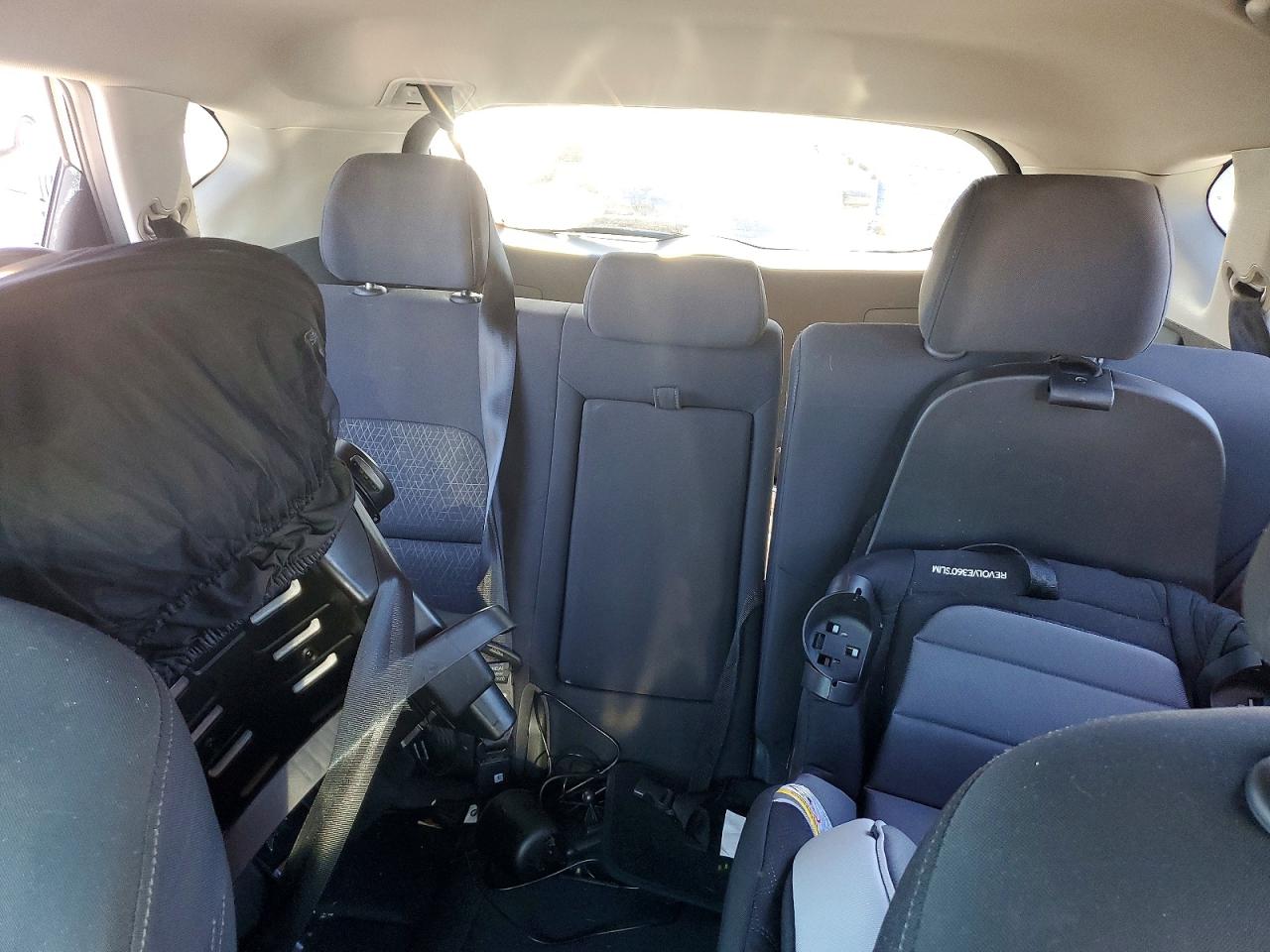 2016 HYUNDAI TUCSON SE photo 10