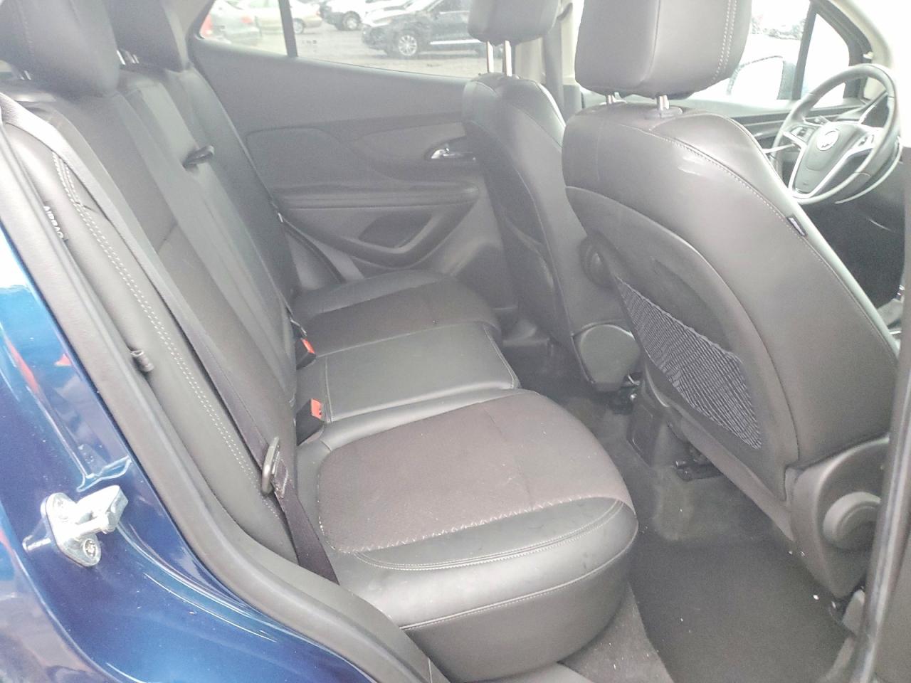 2020 BUICK ENCORE PREFERRED photo 11