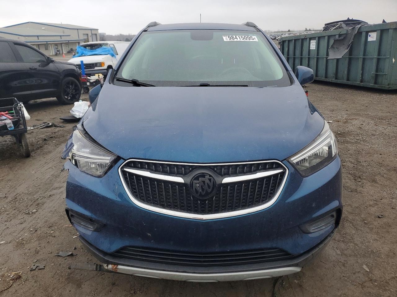 2020 BUICK ENCORE PREFERRED photo 5