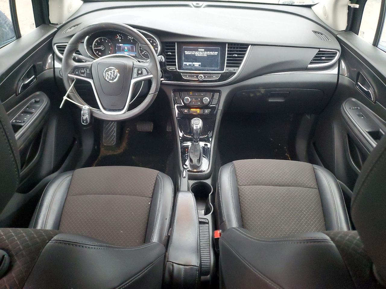 2020 BUICK ENCORE PREFERRED photo 8