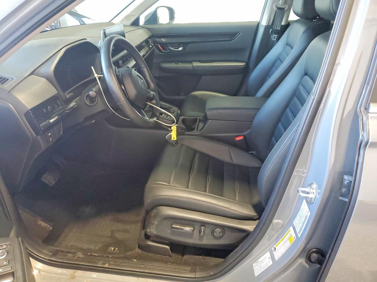 2025 HONDA CR-V EXL photo 7