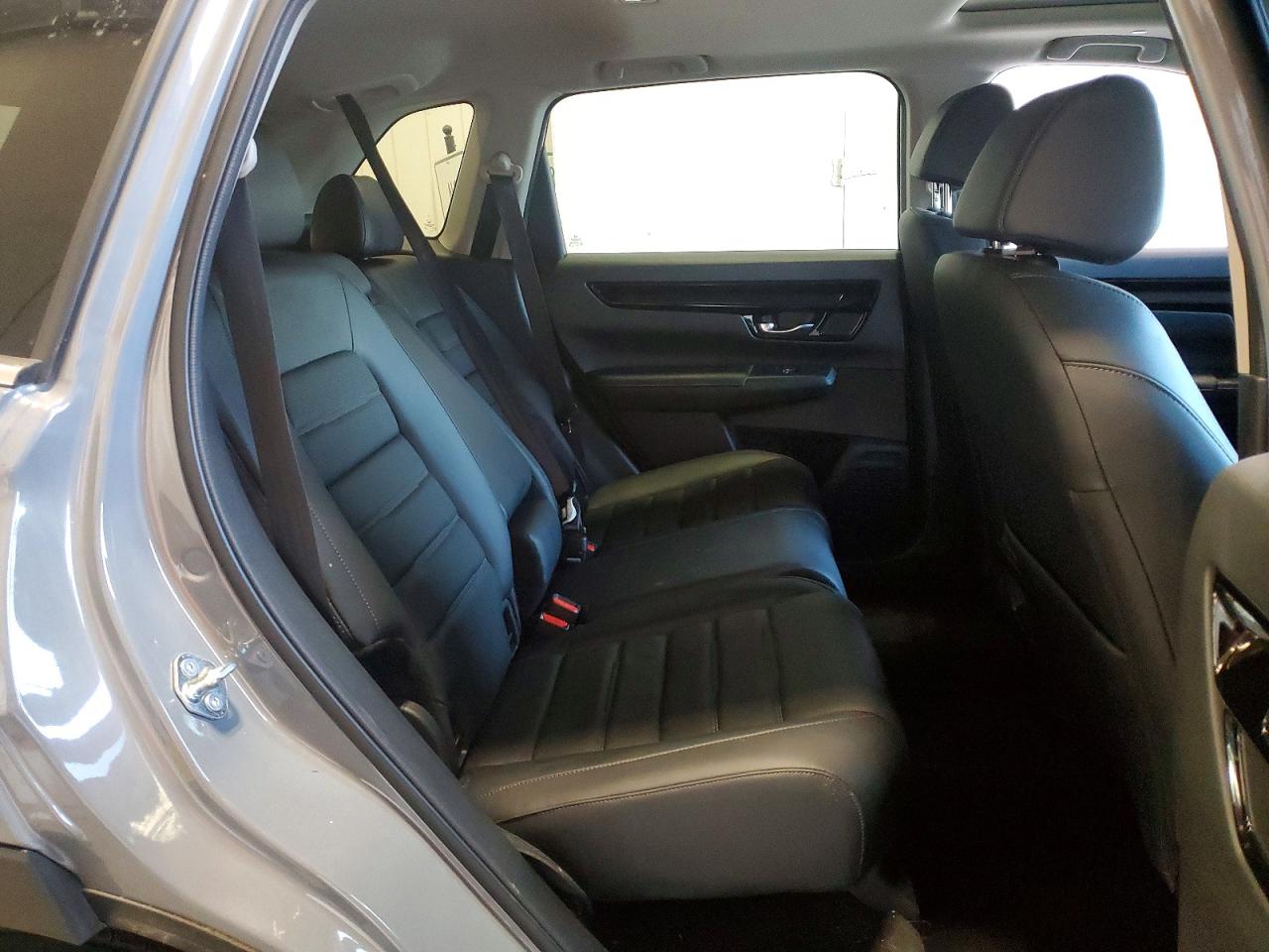 2025 HONDA CR-V EXL photo 10
