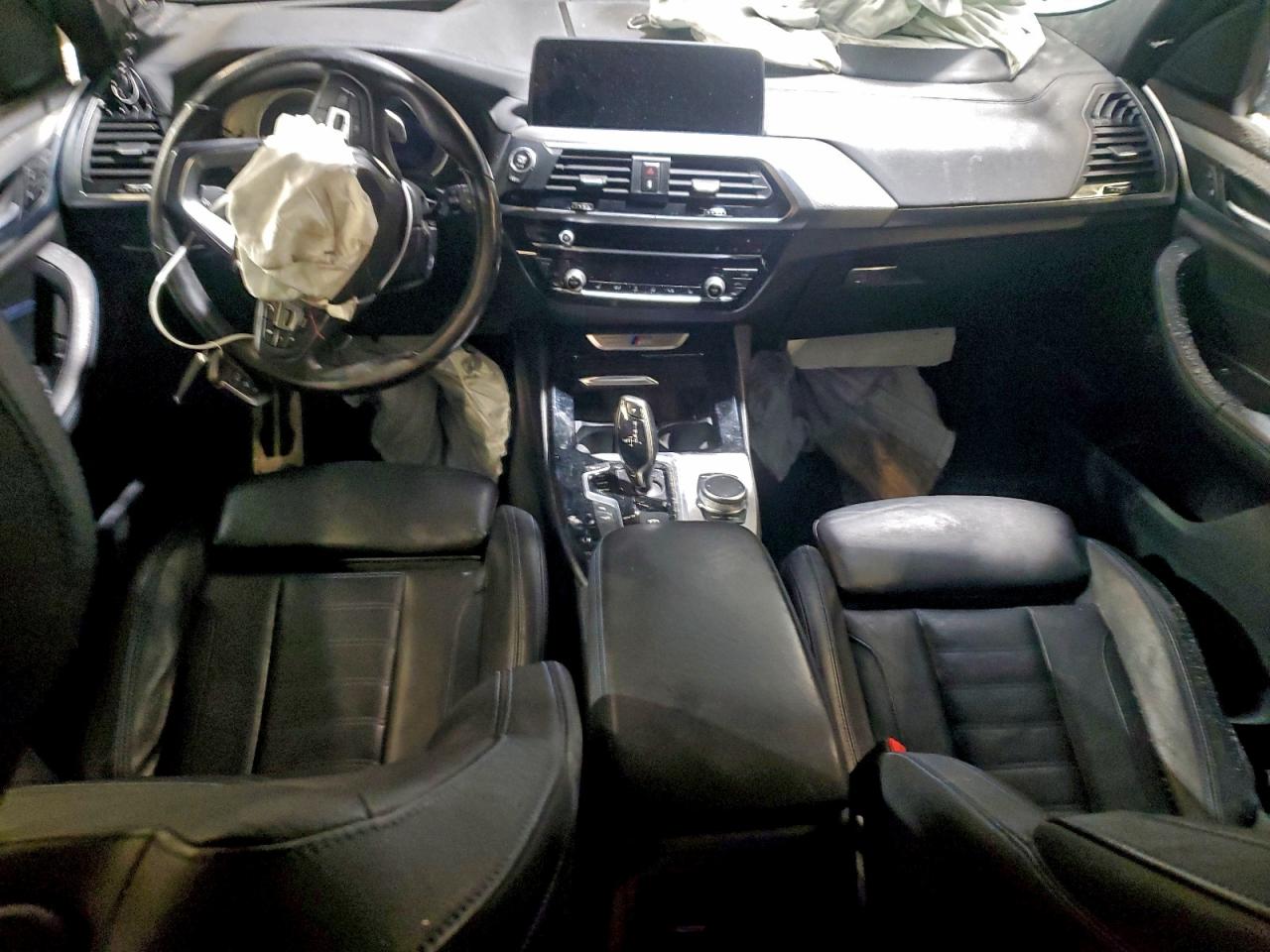 2018 BMW X3 XDRIVEM40I photo 8