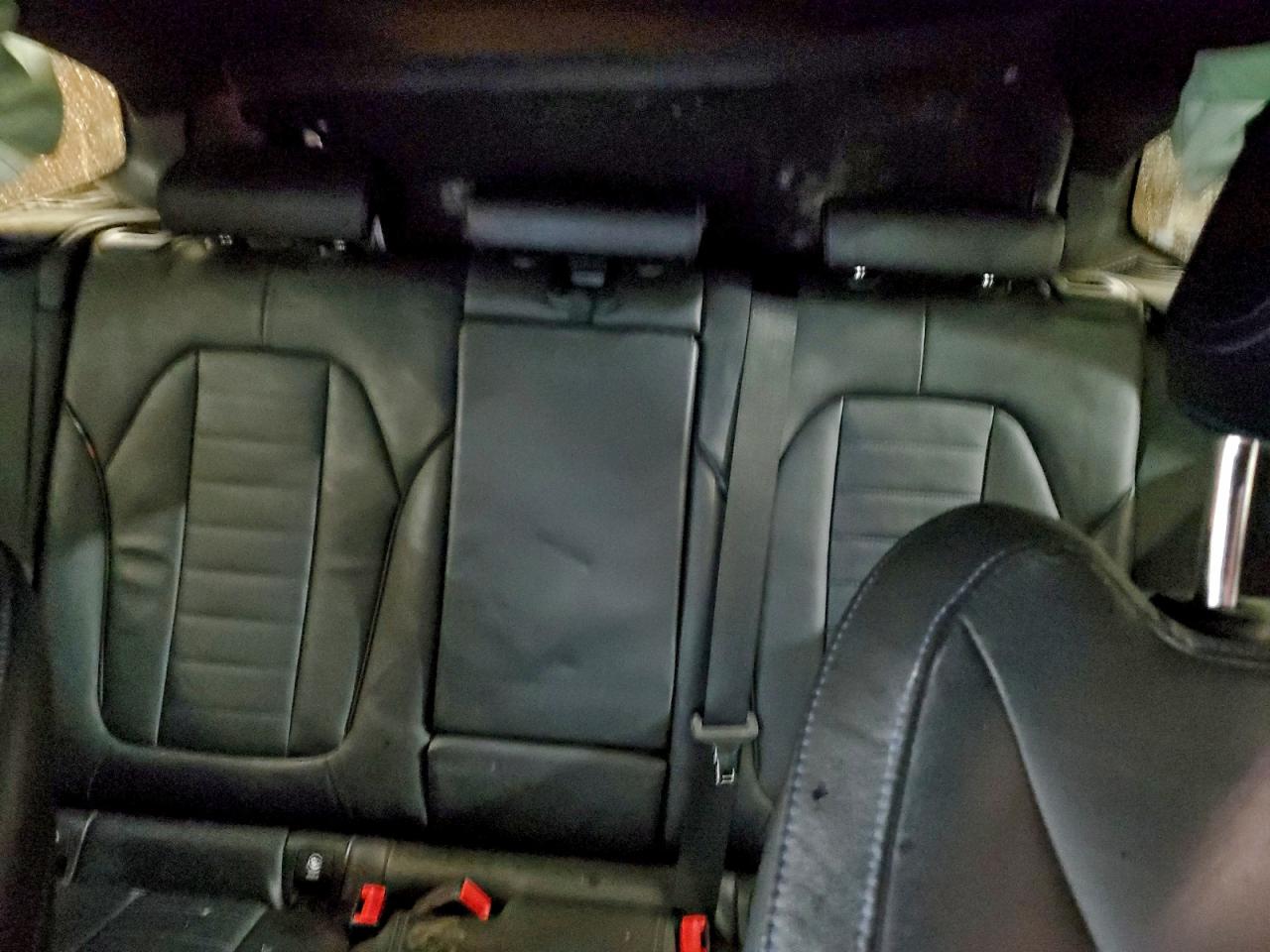 2018 BMW X3 XDRIVEM40I photo 10
