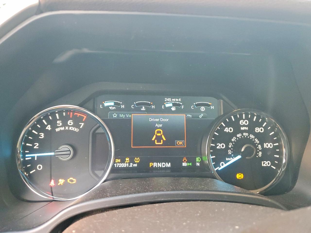 2019 FORD F150 SUPERCREW photo 9