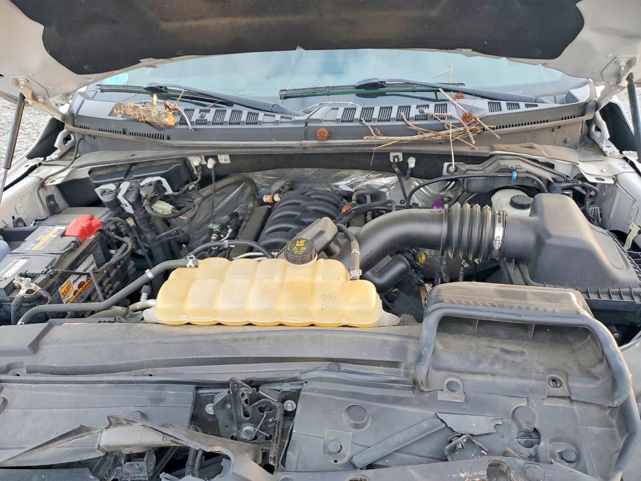 2019 FORD F150 SUPERCREW photo 11