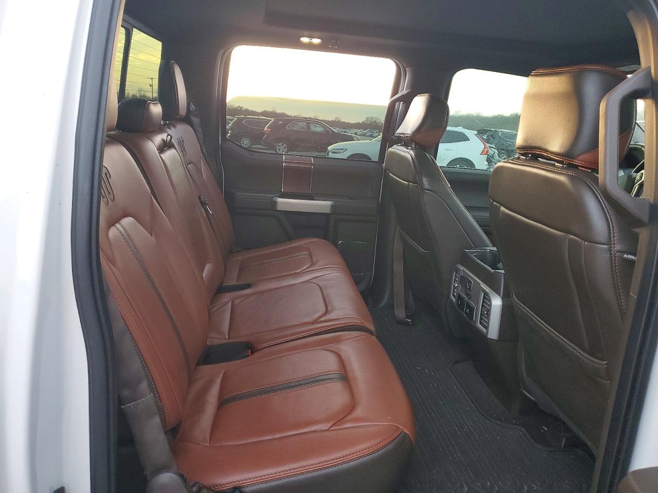 2019 FORD F150 SUPERCREW photo 10