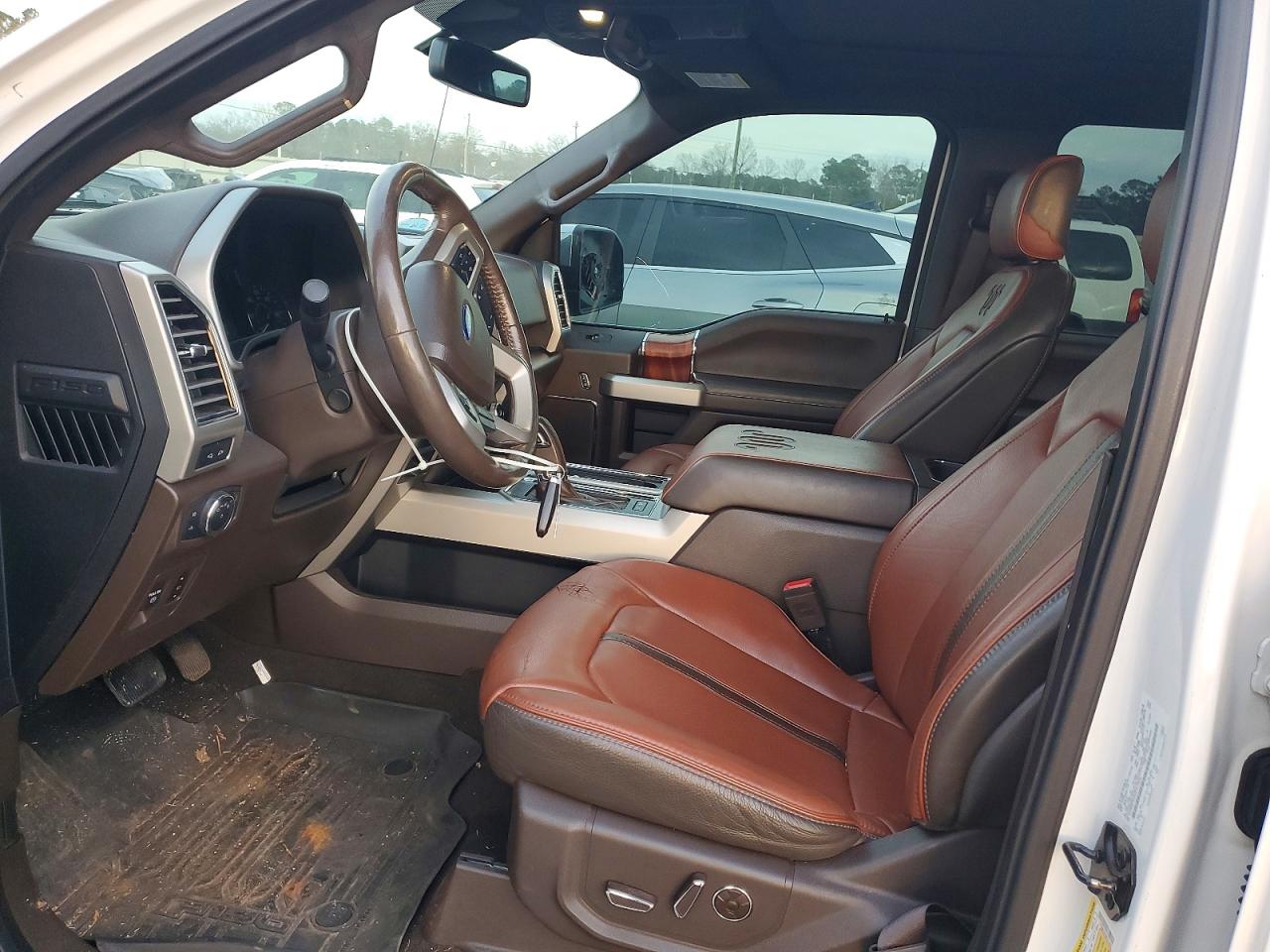 2019 FORD F150 SUPERCREW photo 7