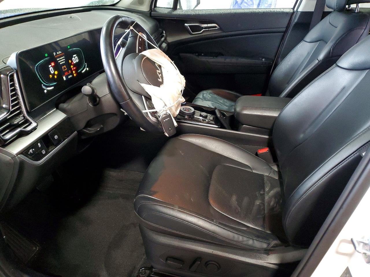 2023 KIA SPORTAGE EX photo 7