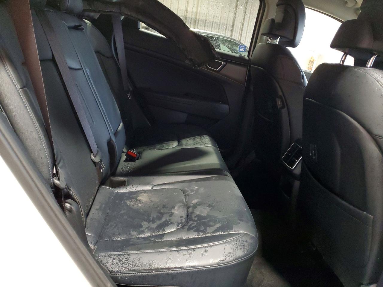 2023 KIA SPORTAGE EX photo 11