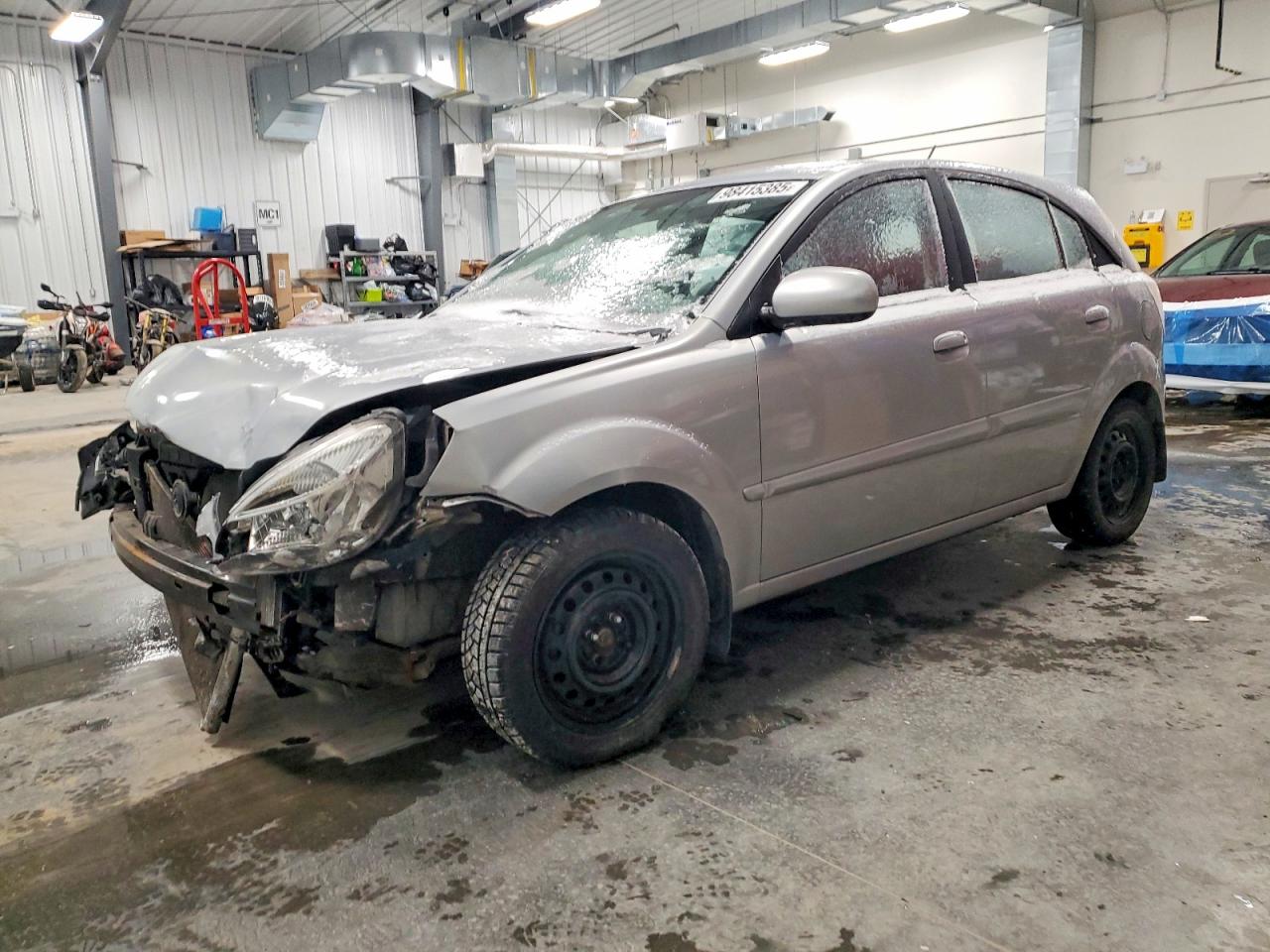 2010 KIA RIO
