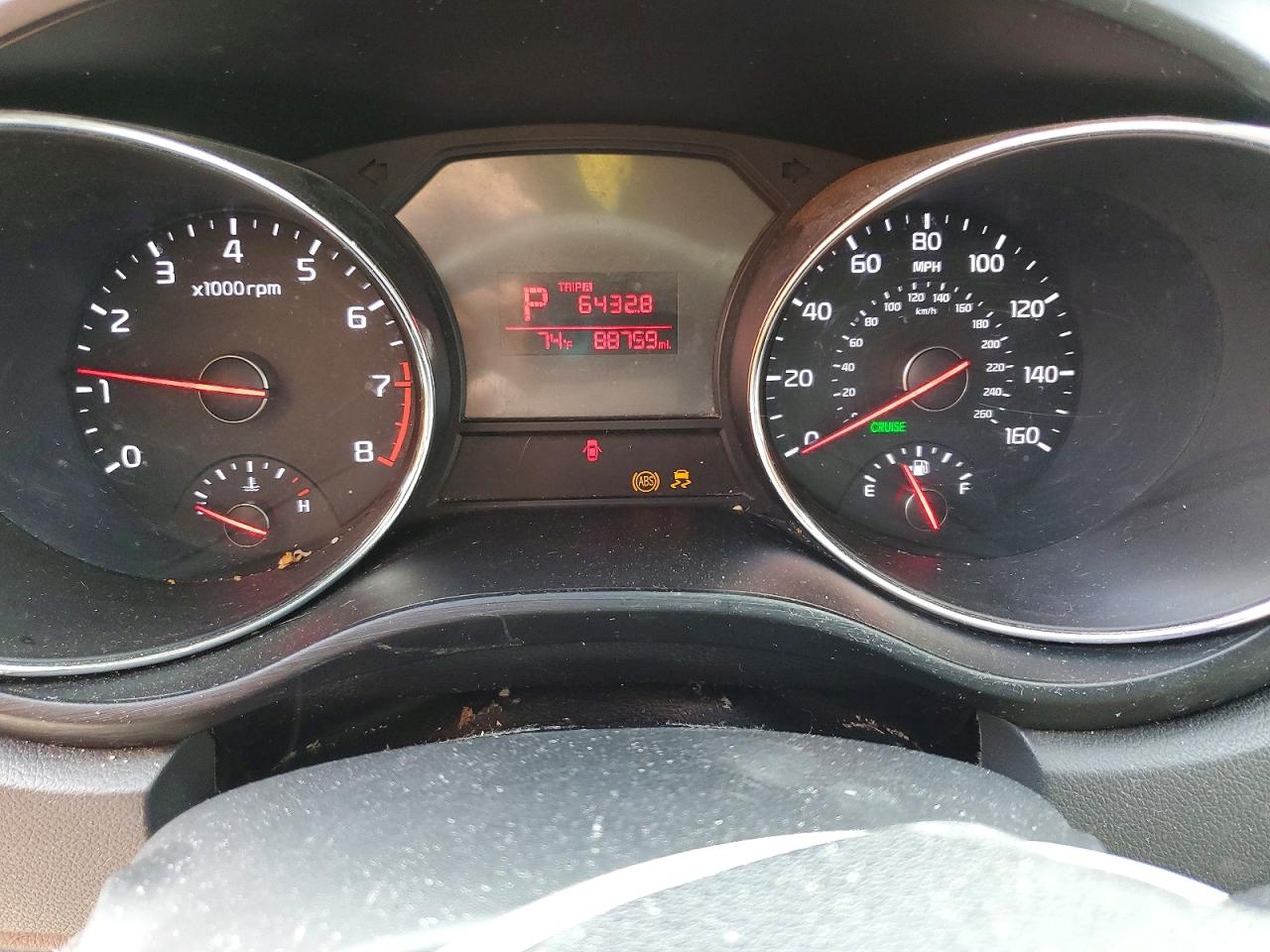 2018 KIA SEDONA LX photo 9