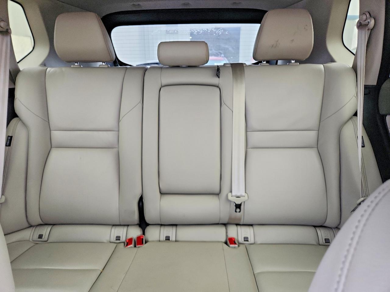 2023 NISSAN ROGUE SL photo 10