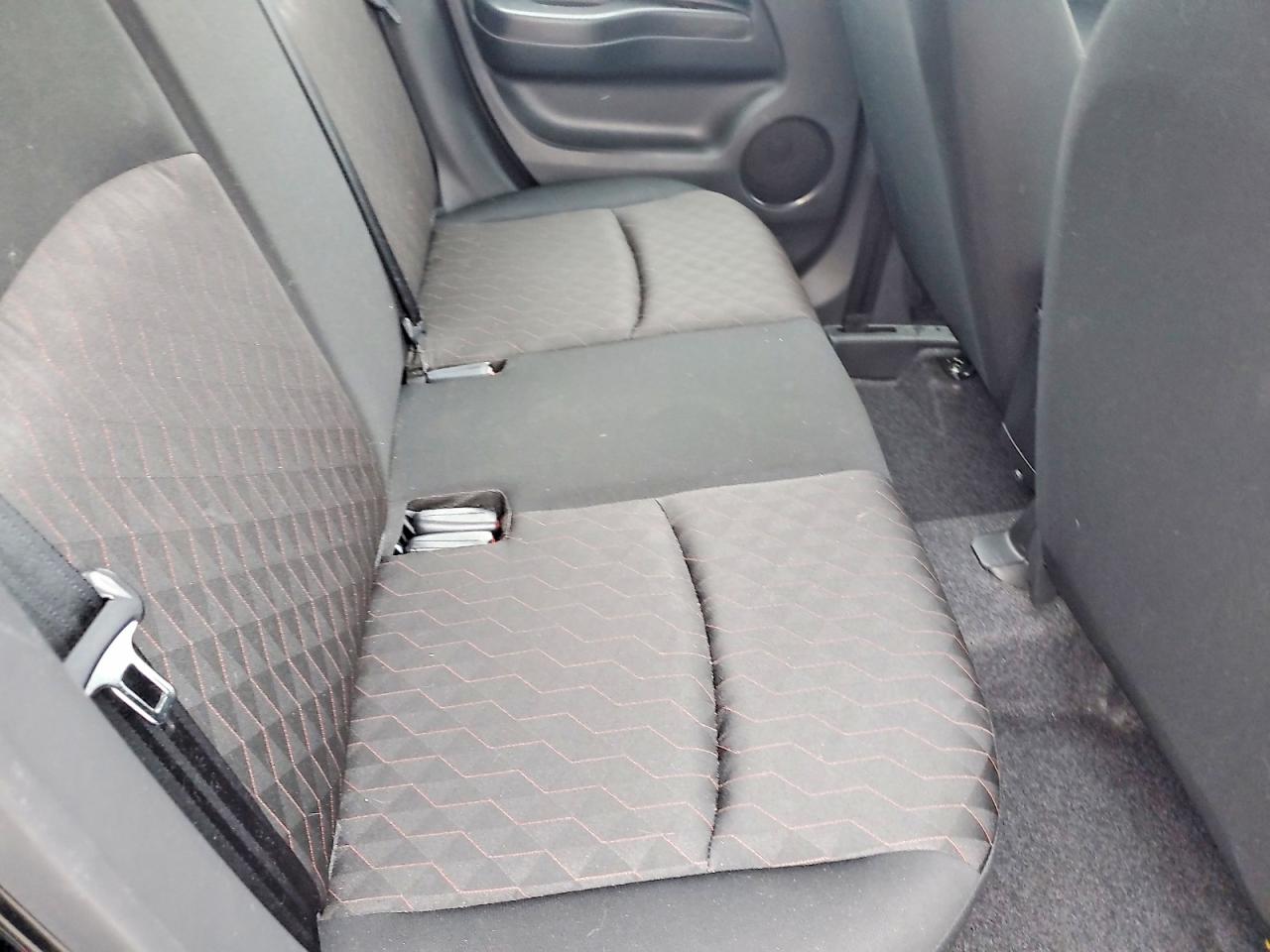 2023 MITSUBISHI MIRAGE ES photo 11