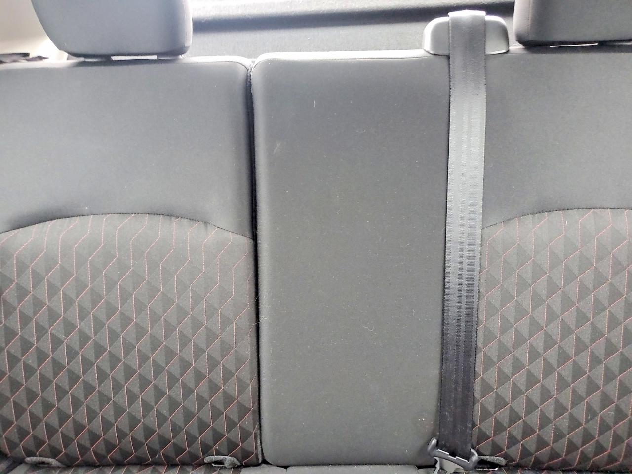 2023 MITSUBISHI MIRAGE ES photo 10