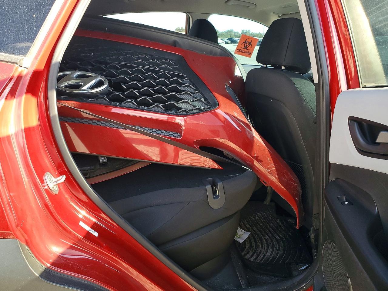 2020 HYUNDAI KONA SEL photo 11