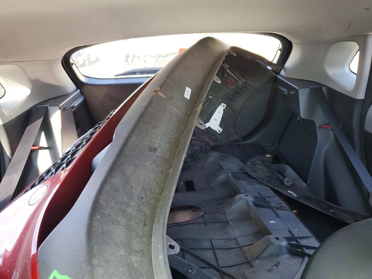 2020 HYUNDAI KONA SEL photo 10