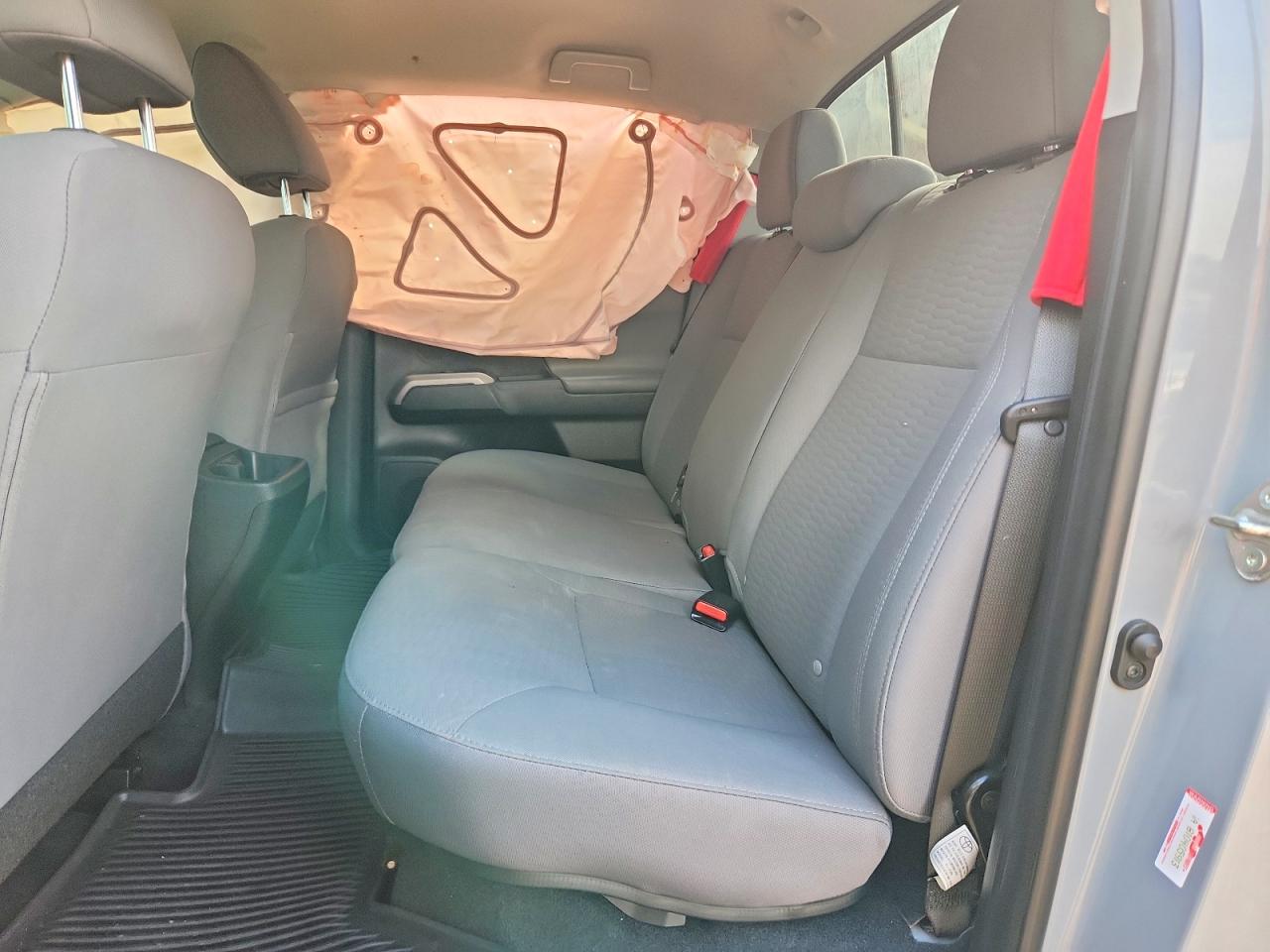 2019 TOYOTA TACOMA SR5 V6 photo 10