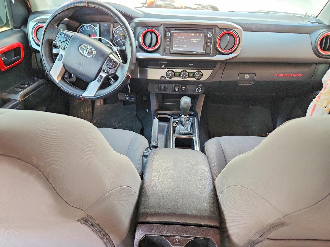 2019 TOYOTA TACOMA SR5 V6 photo 8