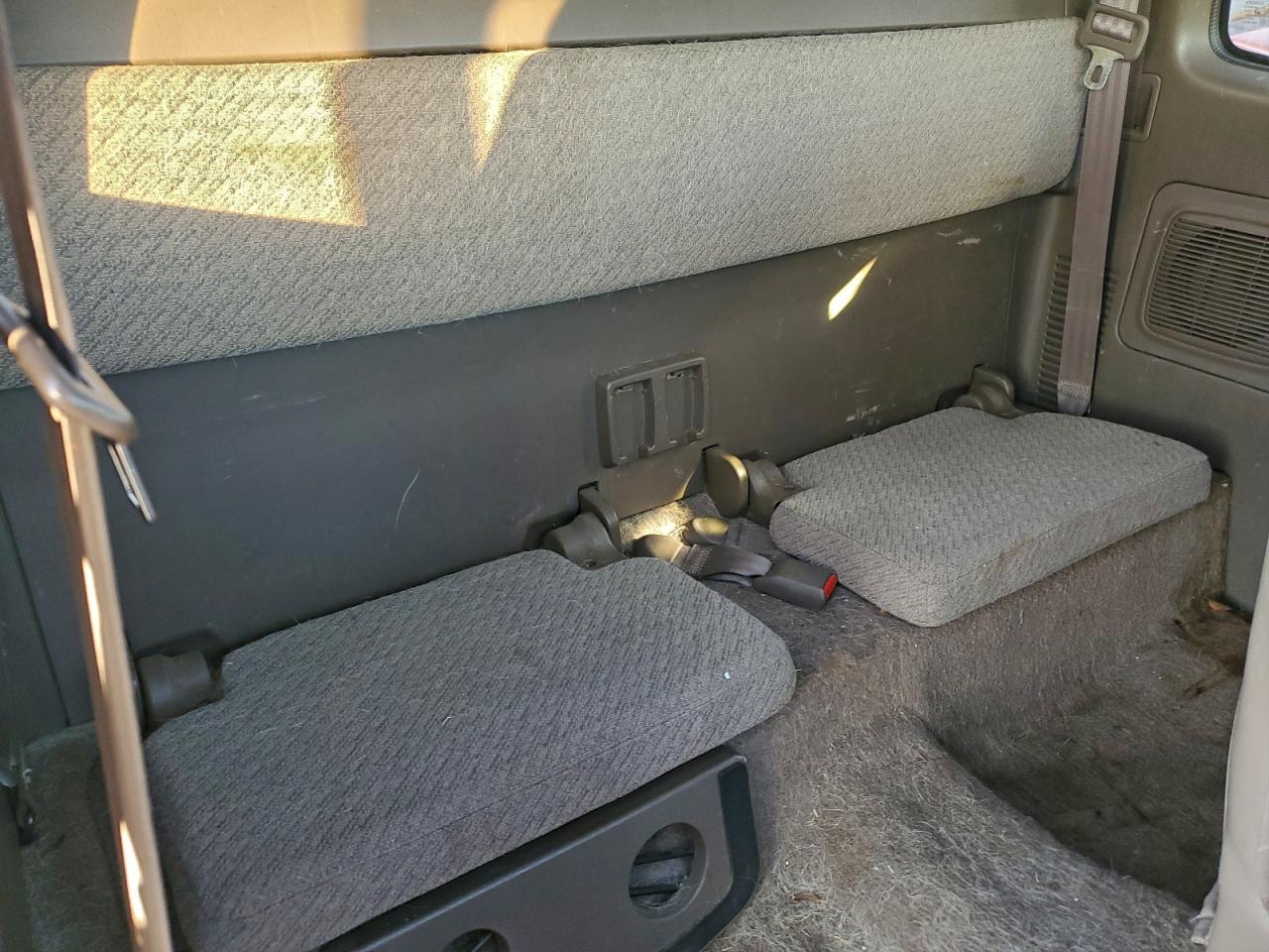 1997 TOYOTA TACOMA XTRACAB photo 19