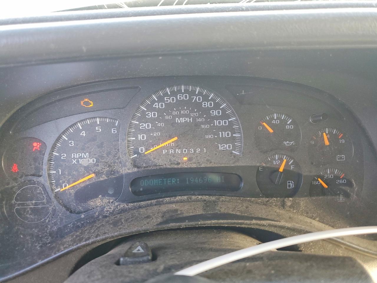 2007 CHEVROLET SILVERADO C1500 CLASSIC CREW CAB photo 9
