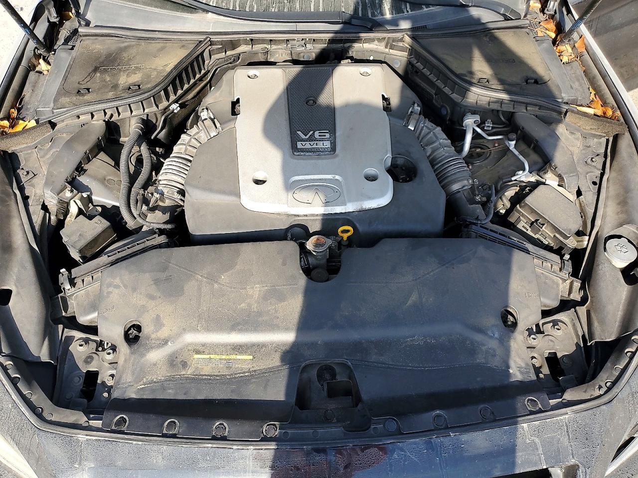 2015 INFINITI Q50 BASE photo 11